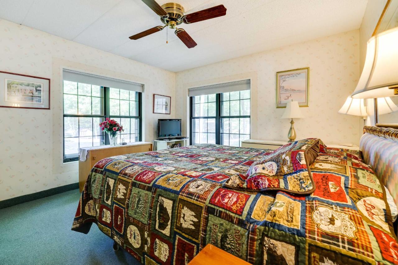 Lakefront Condo Pool Access Less Than 1 Mi To Big Boulder Lake Harmony Εξωτερικό φωτογραφία